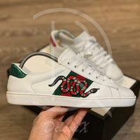 Gucci Ace ’Snakes’ (40.5) 🥵