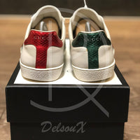 Gucci Ace "Bee" (G7 / EU 41) 🐝