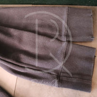 Gucci Hoodie Distressed Fake Logo ‘Black’ (L) 🤡