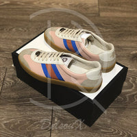 Gucci G74 "Pink Leather" (G10 / EU 44) 👟
