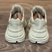 Gucci 'Fake Logo' Rhyton (42.5) 🦁