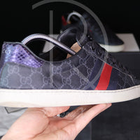 Gucci Ace 'Canvas Supreme' (43.5) 🥳