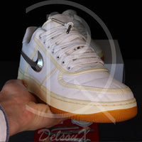 Nike Air Force 1 Low Travis Scott (AF100) (40) 😁