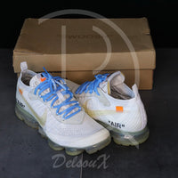 Nike Air Vapormax Off-White 2018 (40.5) ☀️