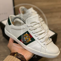 Gucci Ace 'Tiger' (40.5) 🤫