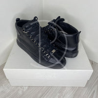 Balenciaga Herre 'Arena' High-Tops Sort (41) 😎
