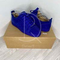Christian Louboutin 'Atlantic' Junior Spikes Herre (42) 😇