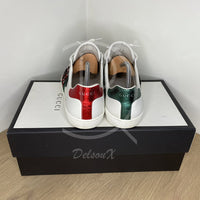 Gucci Ace 'Snake' (41.5) 😇