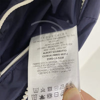 Moncler 'Albert' Herre Vindjakke (M4) 😍