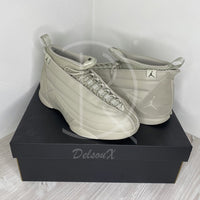 Nike Jordan 15 Retro 'Billie Eilish' (41) 🧛