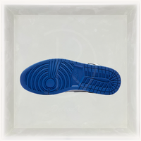 Nike Sneakers, Air Jordan 1 Retro High ‘Royal Toe’