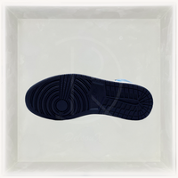 Nike Sneakers, Air Jordan 1 Retro High 'Obsidian UNC' 🕯