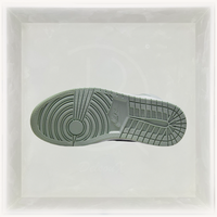 Nike Sneakers, Air Jordan 1 Retro High OG 'Seafoam' (W) ⛹🏽