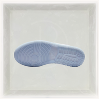 Nike Sneakers, Air Jordan 1 Low 'Wolf Grey' (W) 😇