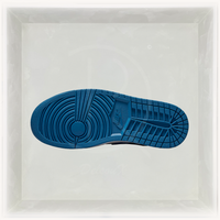 Nike Sneakers, Air Jordan 1 Low ‘Marina Blue’ (W) 🙋🏽♂️