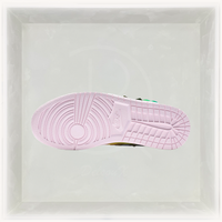 Nike Sneakers, Air Jordan 1 Retro High ‘J. Balvin’ 🌈