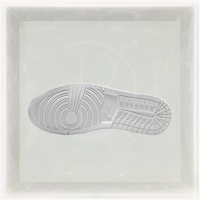 Nike Sneakers, Air Jordan 1 Low 'To My First Coach' 🤽🏼♂️