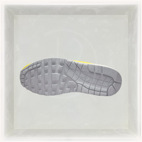 Nike Sneakers, Air Max 1 'Tour Yellow' (W) ☀️