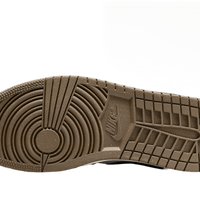 Nike Sneakers, Air Jordan 1 Low 'Light Olive’ (W) 🥥