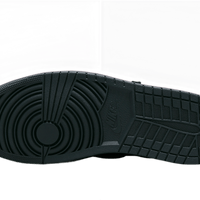 Nike Sneakers, Air Jordan 1 Retro Low OG SP Travis Scott ‘Black Phantom’