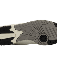 New Balance Sneakers, 550 'Cream Black’ 🥐