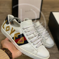 Gucci Ace 'Loved' (43.5) 👟