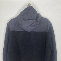 C.P. Company Jakke, D.D Shell Down Herre Jakke (50/L)🍦