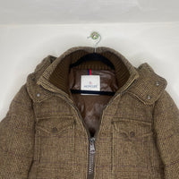 Moncler Jakke, Herre Down Florian (M4)