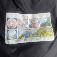 Moncler Jakke, Herre Down Breitman (M6)