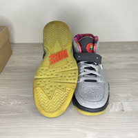 Nike Sneakers, Air Force Max 2013 All-Star Rayguns (44)