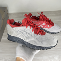 ASICS x Concepts Sneakers, Gel Lyte V 'Red Ember' (43 1/3)
