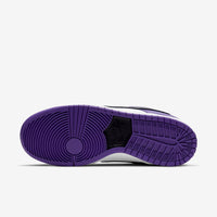 Nike Sneakers, SB Dunk Low ‘Court Purple’