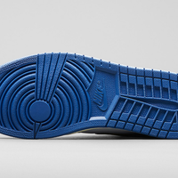 Nike Sneakers, Jordan 1 Retro High ‘Union Los Angeles Blue Toe’