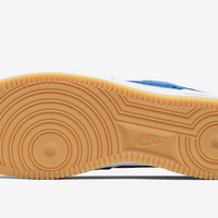 Nike Sneakers, Air Force 1 Low ‘CLOT Blue Silk’