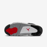 Nike Sneakers, Air Jordan 4 Retro SE ‘Black Canvas’