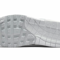 Nike x Patta Sneakers, Air Max 1 'Waves White' Silver