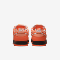 Nike Sneakers, SB Dunk Low ‘Concepts Orange Lobster’