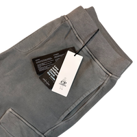 C.P. Company Sweatpants, Herre 'Grå' (Medium + Large)