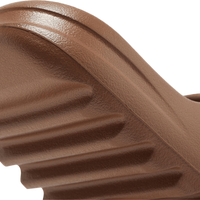 Adidas Yeezy Sandaler, Slides 'Flax’ 🍫