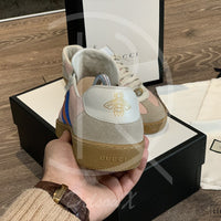 Gucci G74 ’Pink Leather’ (40.5) 🌈