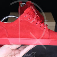 Christian Louboutin Sneakers, 'Magma' Junior Orlato (40.5) ❤️