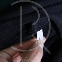 Moncler Maglione Tricot Cardigan ‘Black’ (L) 🙀