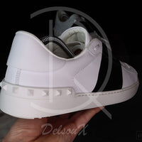 Valentino 'Black Stripe' Open (43) 😱