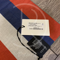 Gucci Baiadera Scarf (S) 🧣