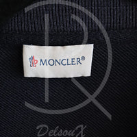 Moncler Maglia Cardigan ‘Navy Blue’ (L) 👮🏼♀️