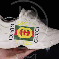 Gucci 'Fake Logo' Rhyton (44) 📸