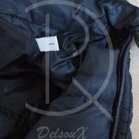 Moncler Acorus Navy Jacket (M1) 👻