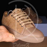 Lanvin 'Clair' Mat Toe (39) 🦔