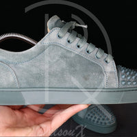 Christian Louboutin 'Everest' Junior Spikes (43) 😋