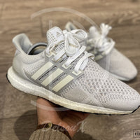 Adidas Ultra Boost 1.0 'Light Tan Cream' (43 1/3) 🍦